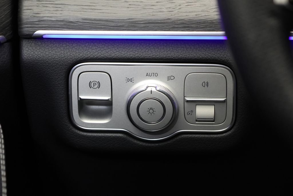 2026 Mercedes-Benz GLS Base - Photo 18
