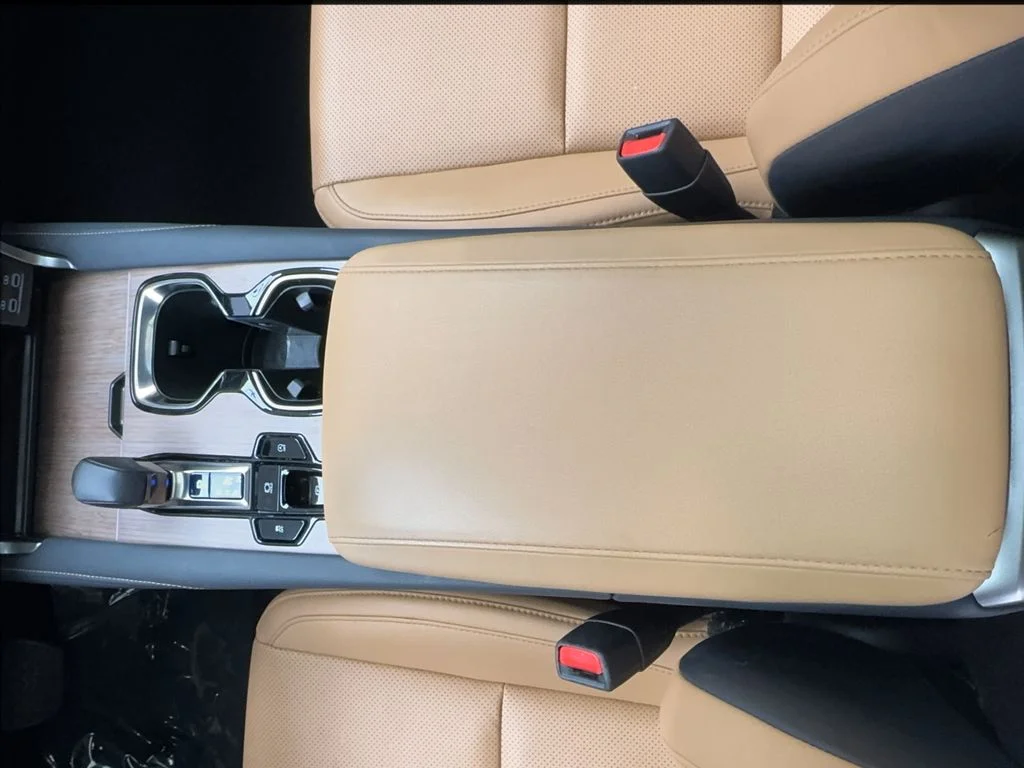 Used 2025 Brown Lexus 350 Premium image 38