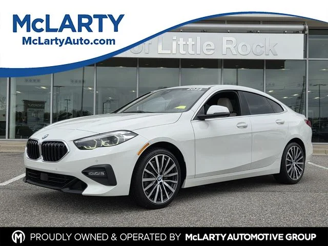 2023 BMW 2 Series