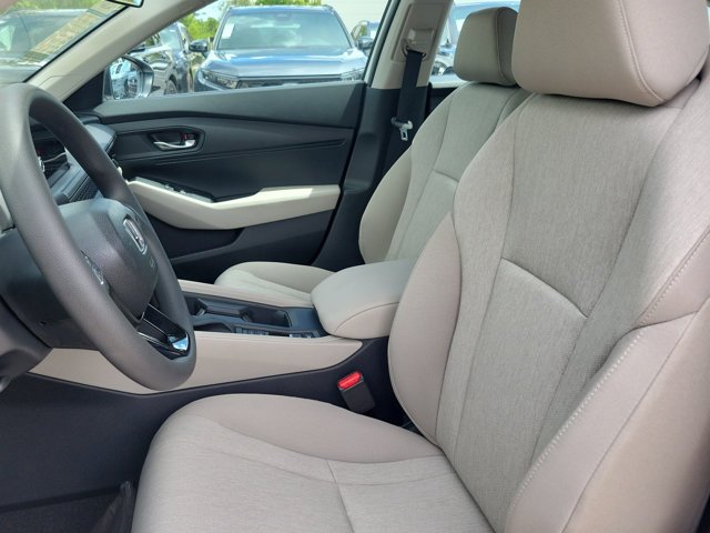 New 2026 Radiant Red Metallic Honda LX image 29