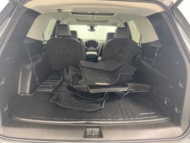Used 2019 Satin Steel Metallic Chevrolet High Country image 11