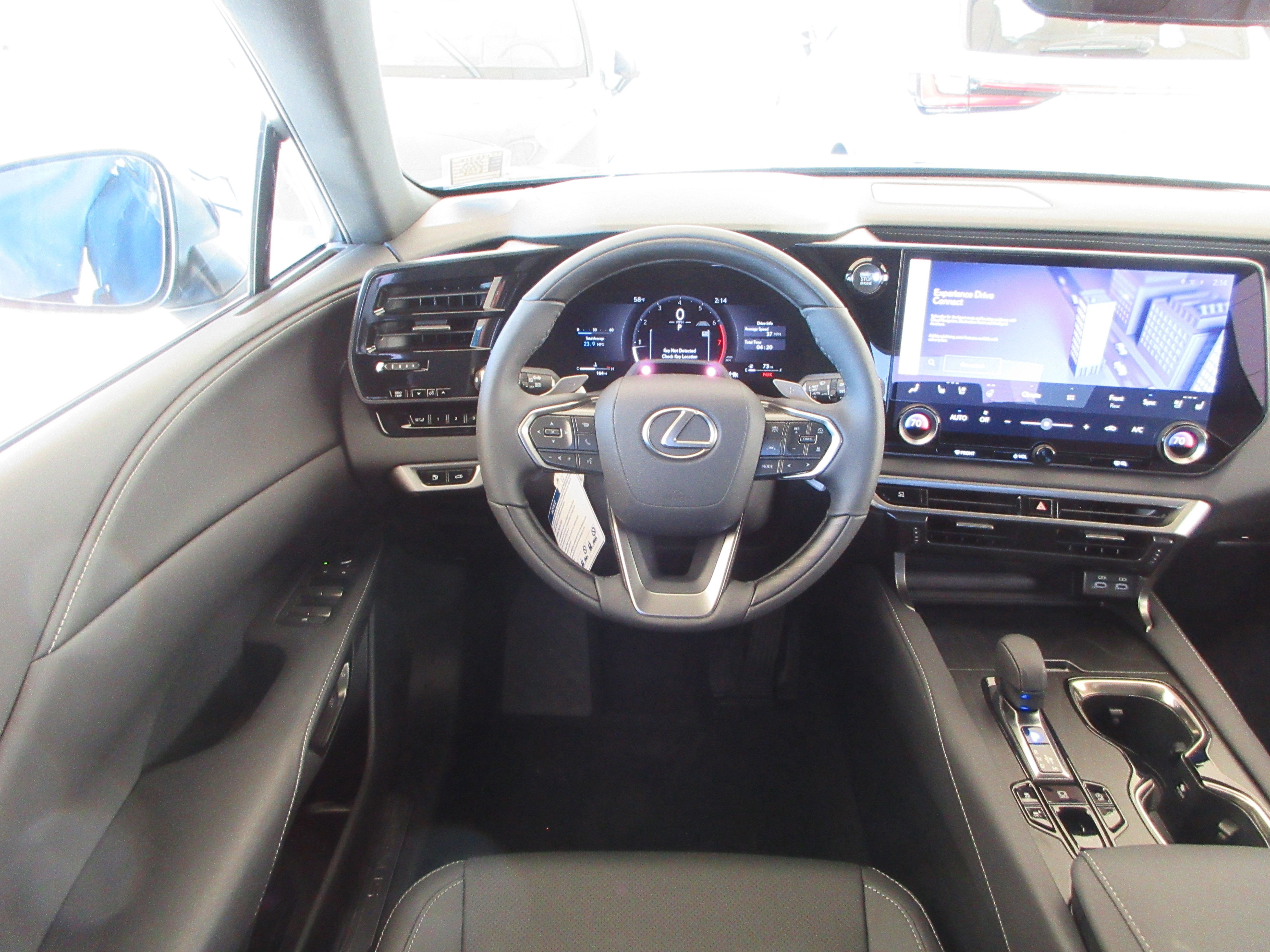 New 2026 Nightfall Mica Lexus PREMIUM image 30