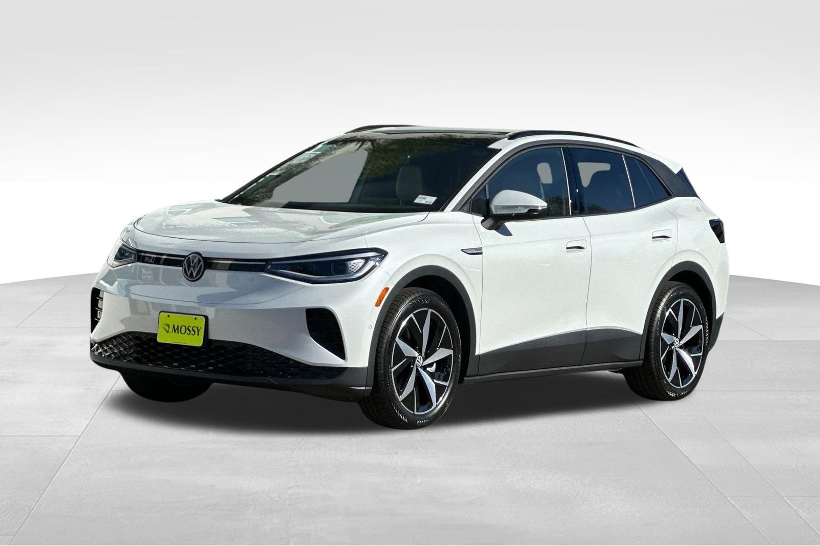 2026 Volkswagen ID.4