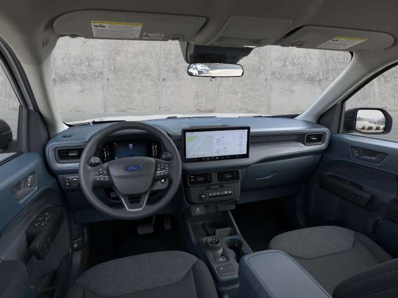 New 2026 Oxford White Ford XL image 9