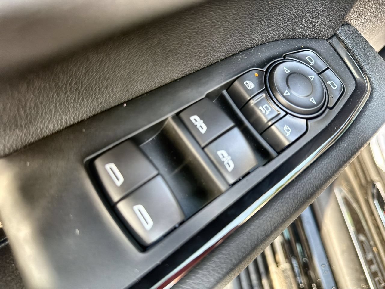 2026 GMC Sierra 2500HD AT4 - Photo 19