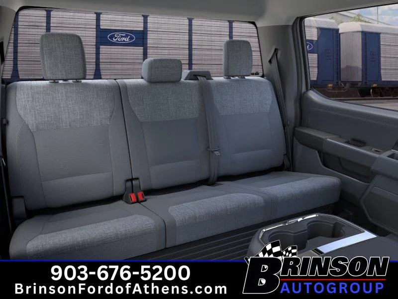 New 2026 Avalanche Ford XLT image 11