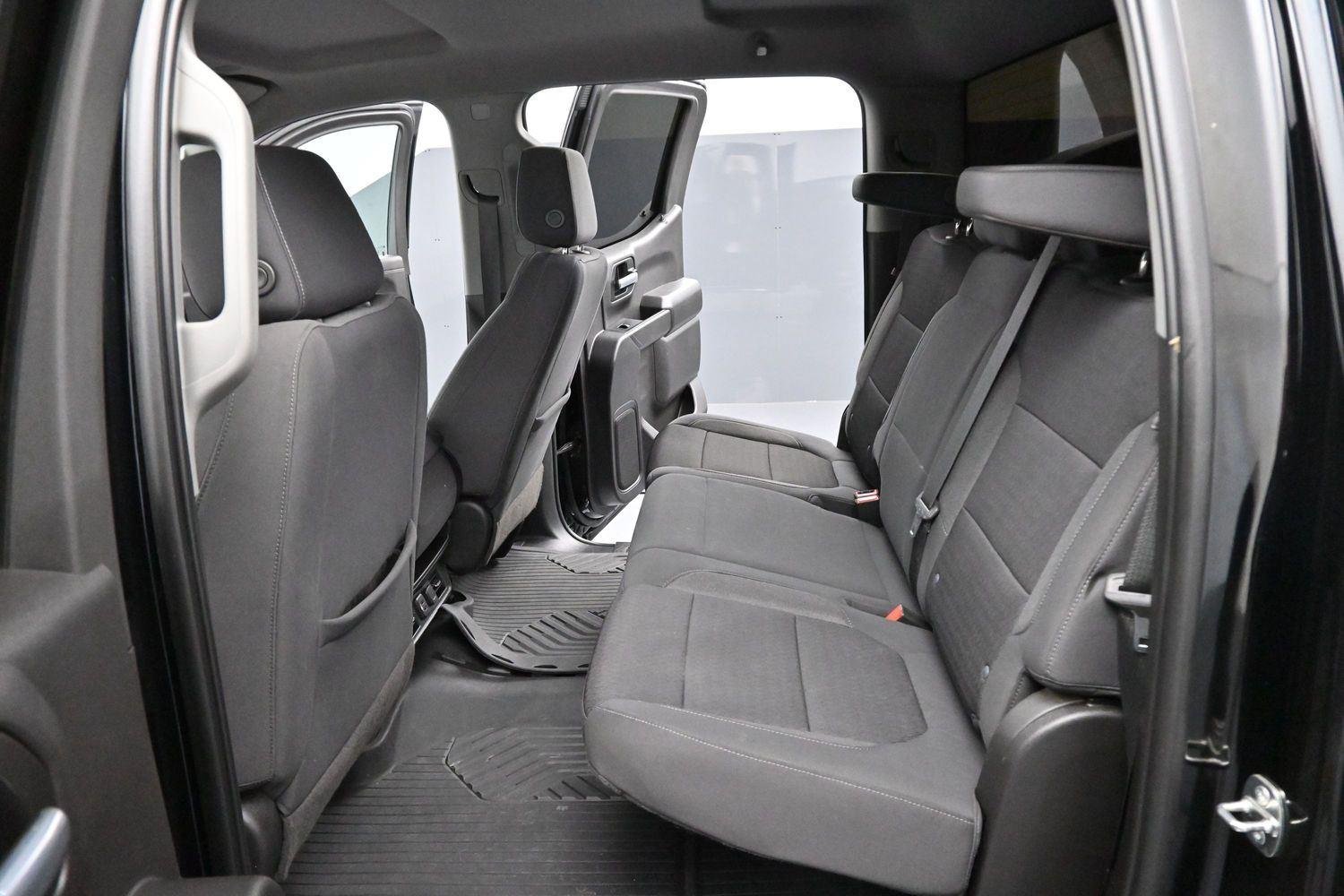 Used 2022 Black Chevrolet LT image 30