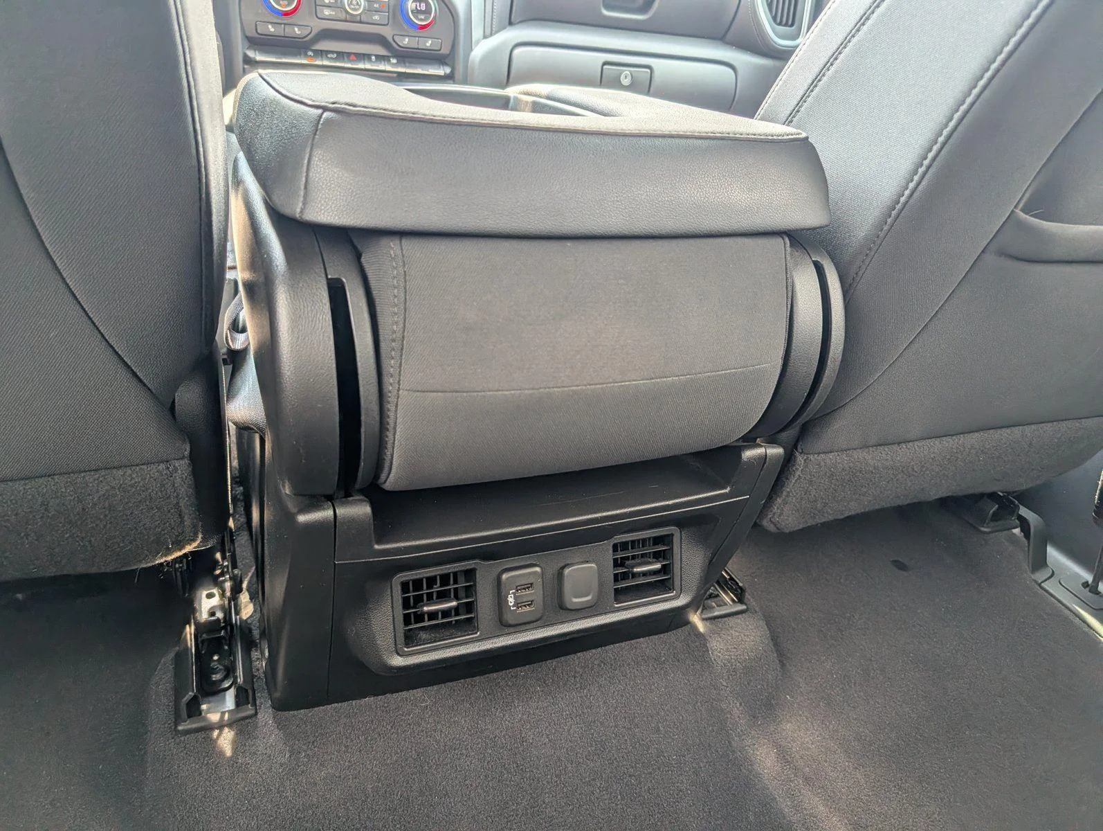Used 2021 Silver Ice Metallic Chevrolet RST image 31