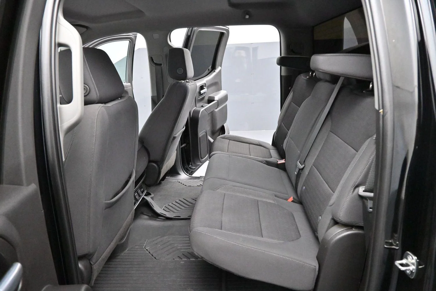 Used 2022 Black Chevrolet LT image 30
