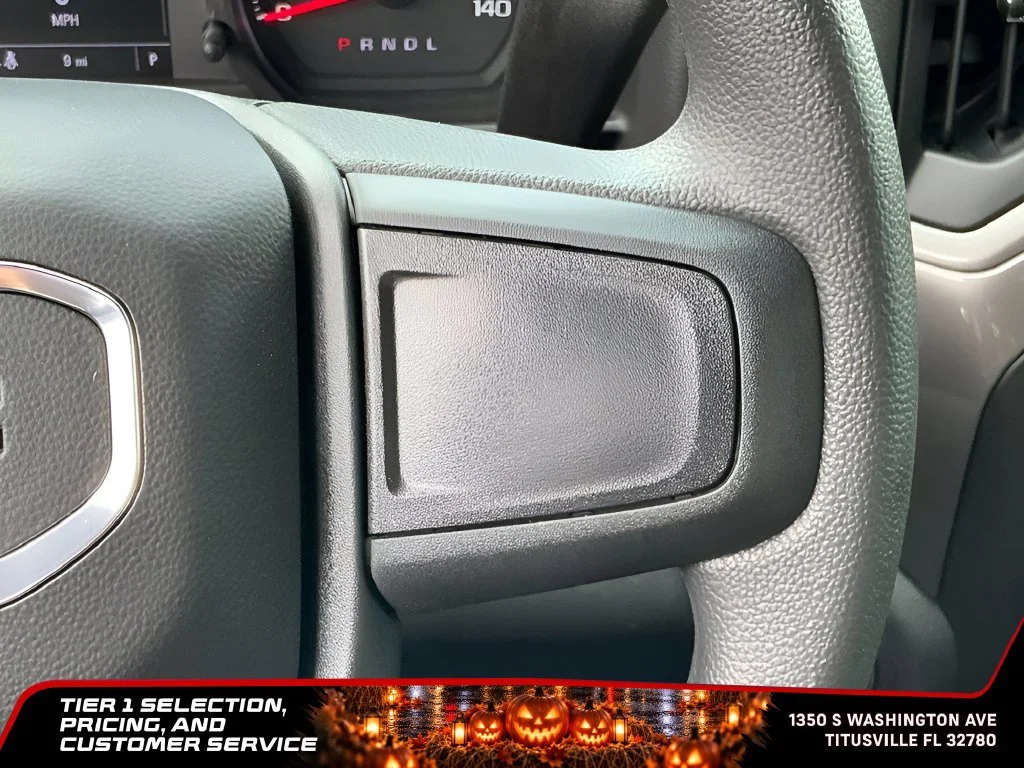 New 2026 Sterling Metallic GMC Pro image 28