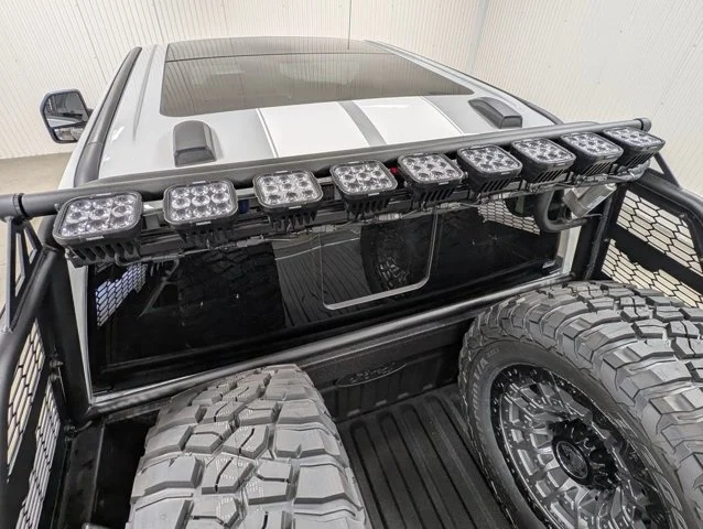 New 2026 Avalanche Ford F-250® Lariat® image 72