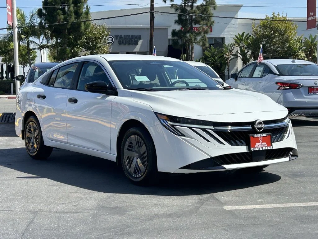 New 2026 Fresh Powder Nissan S image 5