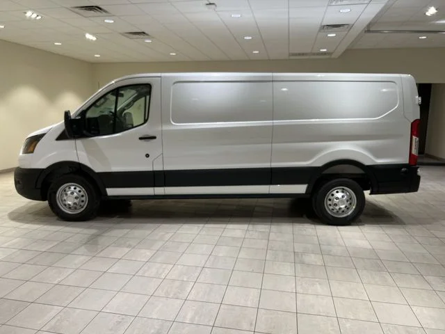 2025 Ford Transit Van Base - Photo 2