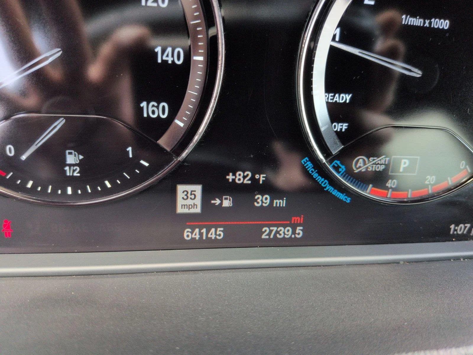 Used 2019 Glacier Silver Metallic BMW sDrive28i image 23