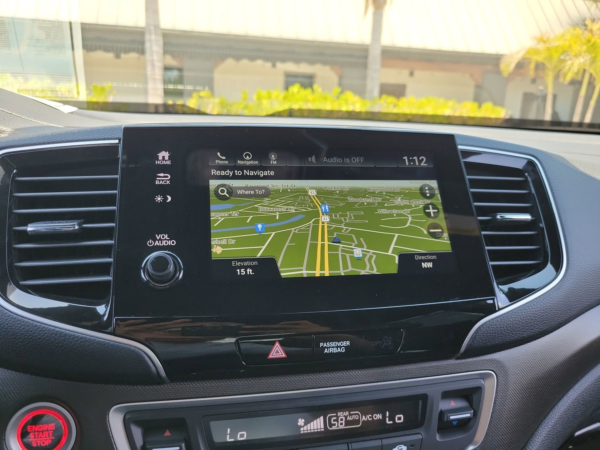 2025 Honda Passport TrailSport - Photo 22
