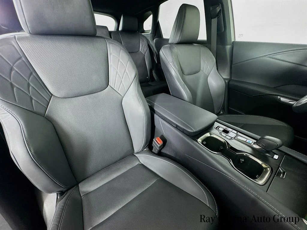 Certified Used 2023 Black Lexus 350 Premium image 31