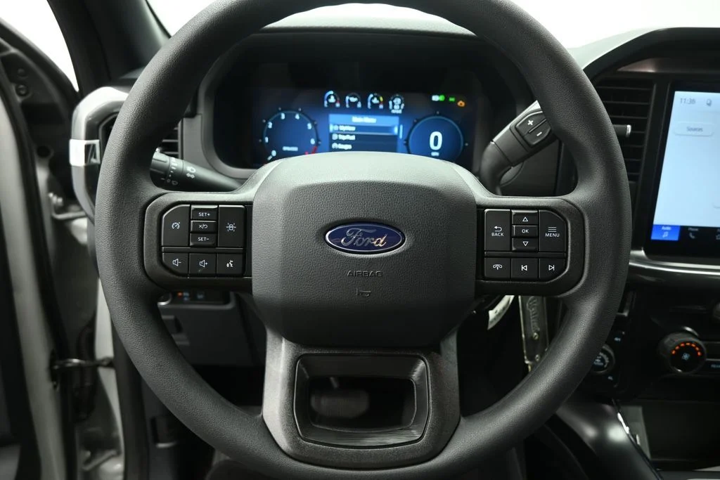 New 2026 Avalanche Ford STX image 10