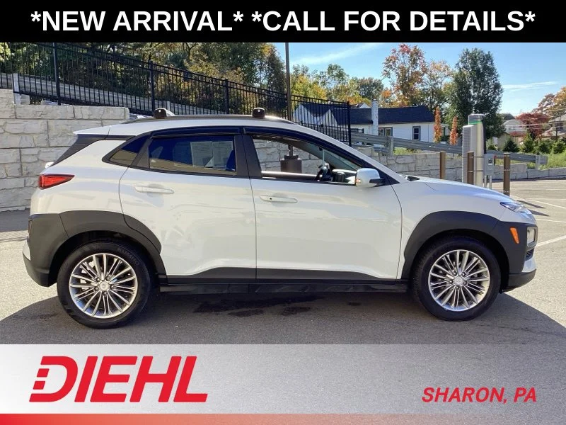 2020 Hyundai Kona SEL Plus - Photo 9