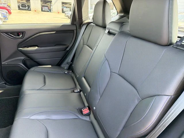 Used 2026 Brown Subaru Limited image 23