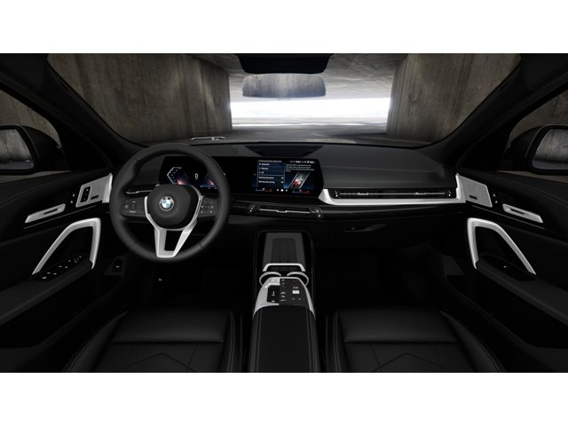 New 2026 Dune Grey Metallic BMW xDrive28i image 10