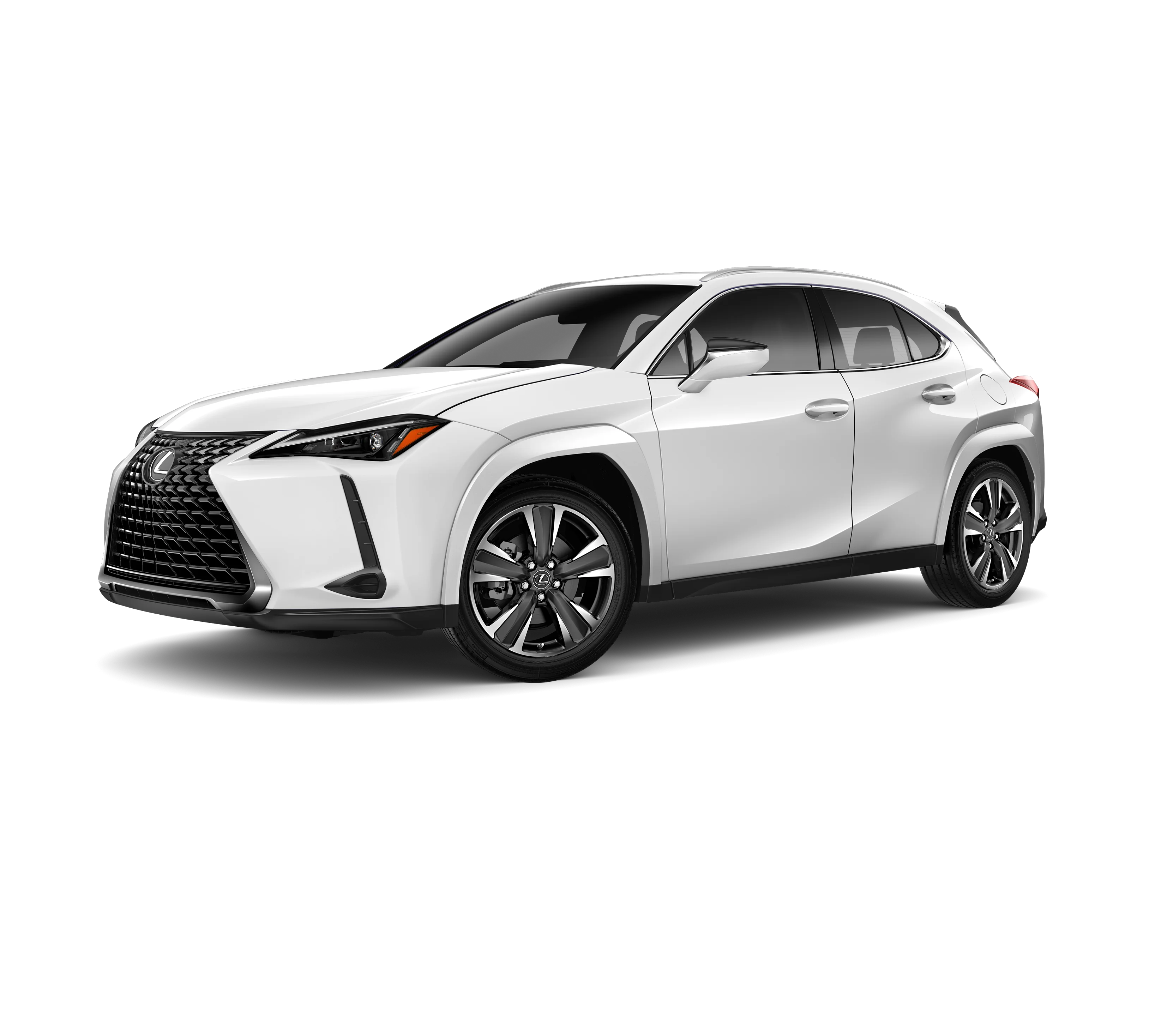 2026 Lexus UX HYBRID UX 300h PREMIUM AWD