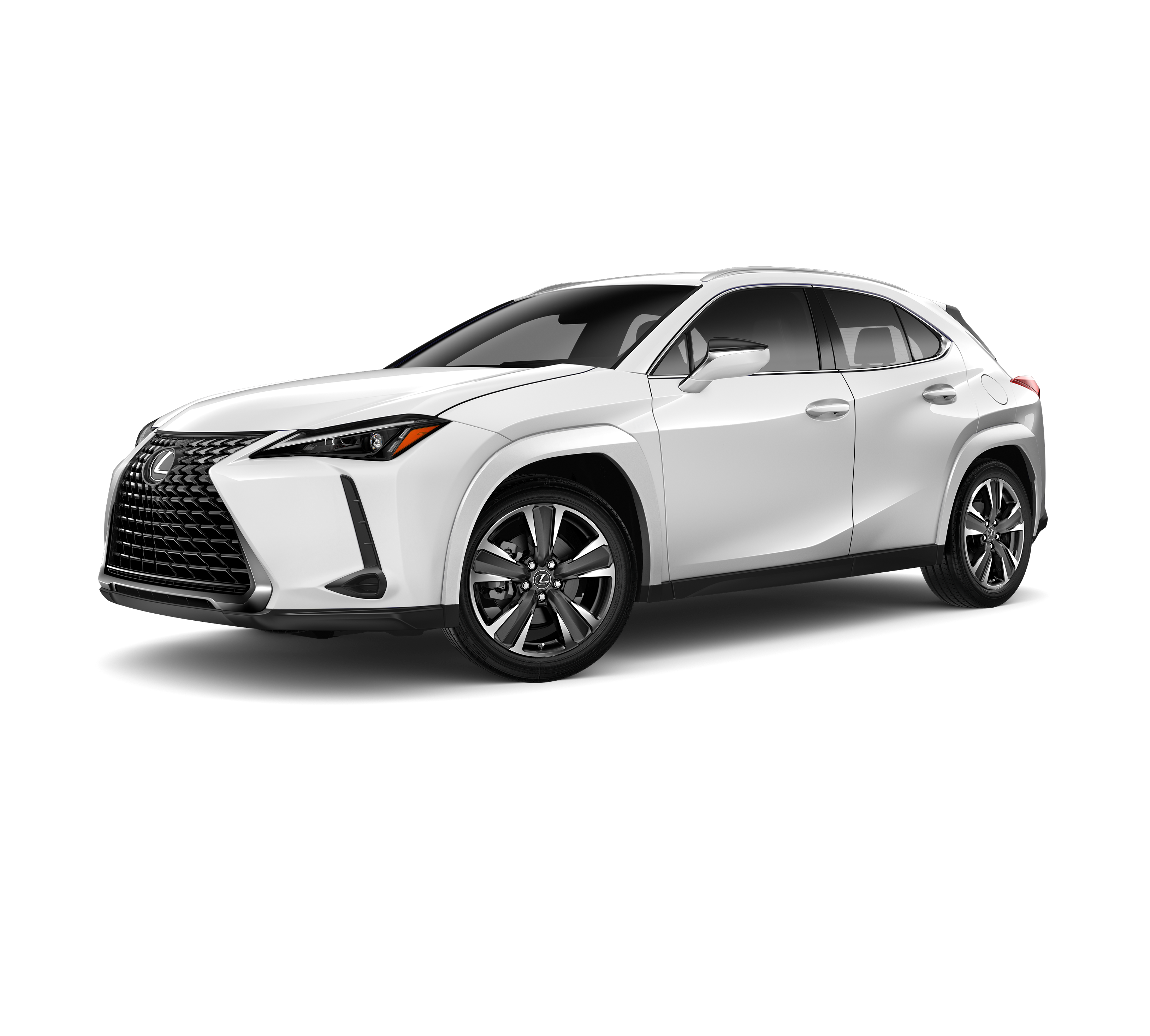 2026 Lexus UX Hybrid