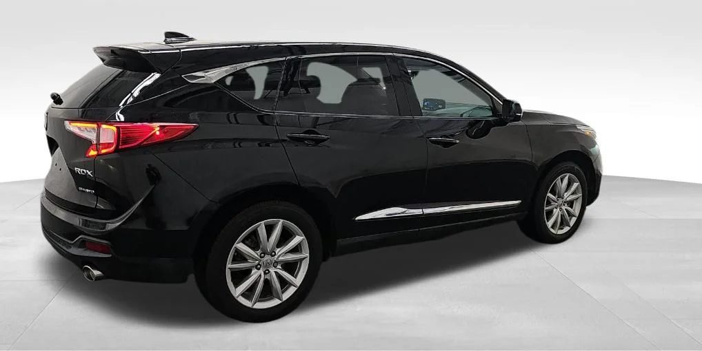 Used 2019  Acura Base image 4