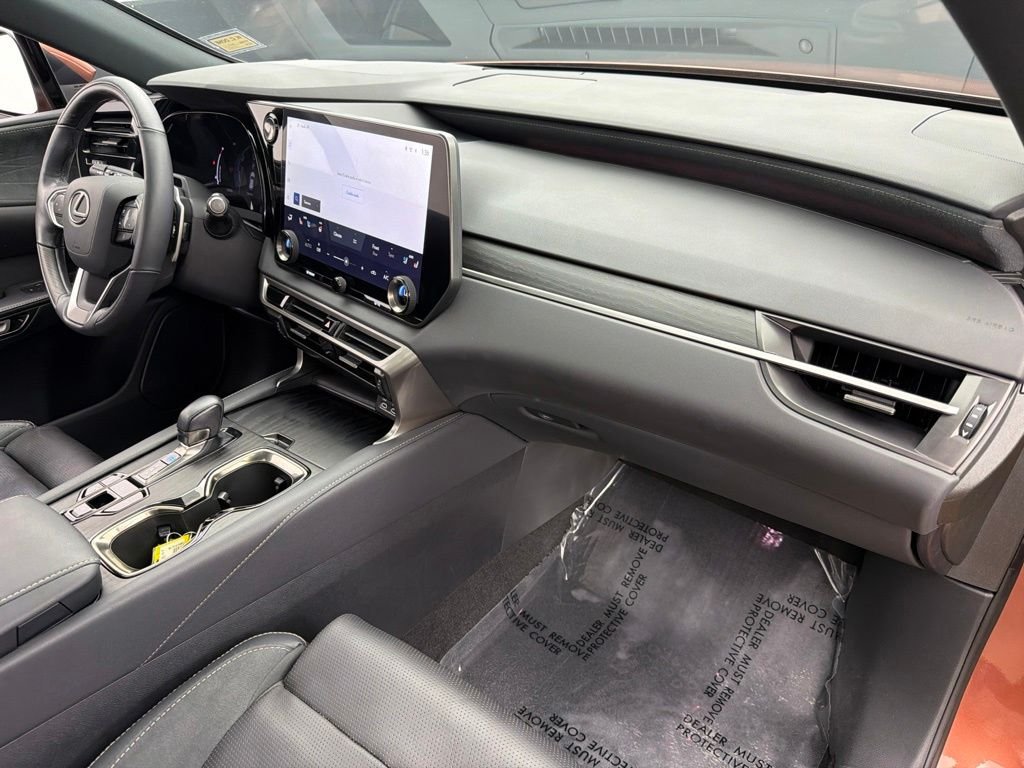 2023 Lexus RX Hybrid 350h - Photo 27