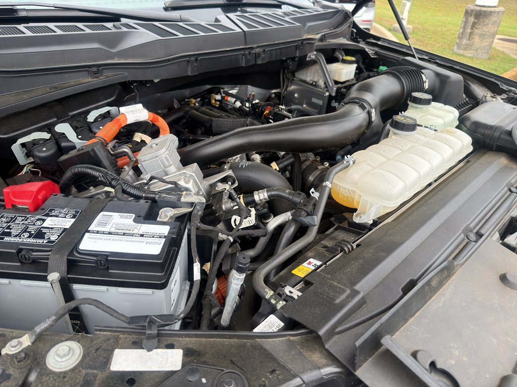 2024 Ford F-150 XLT - Photo 30