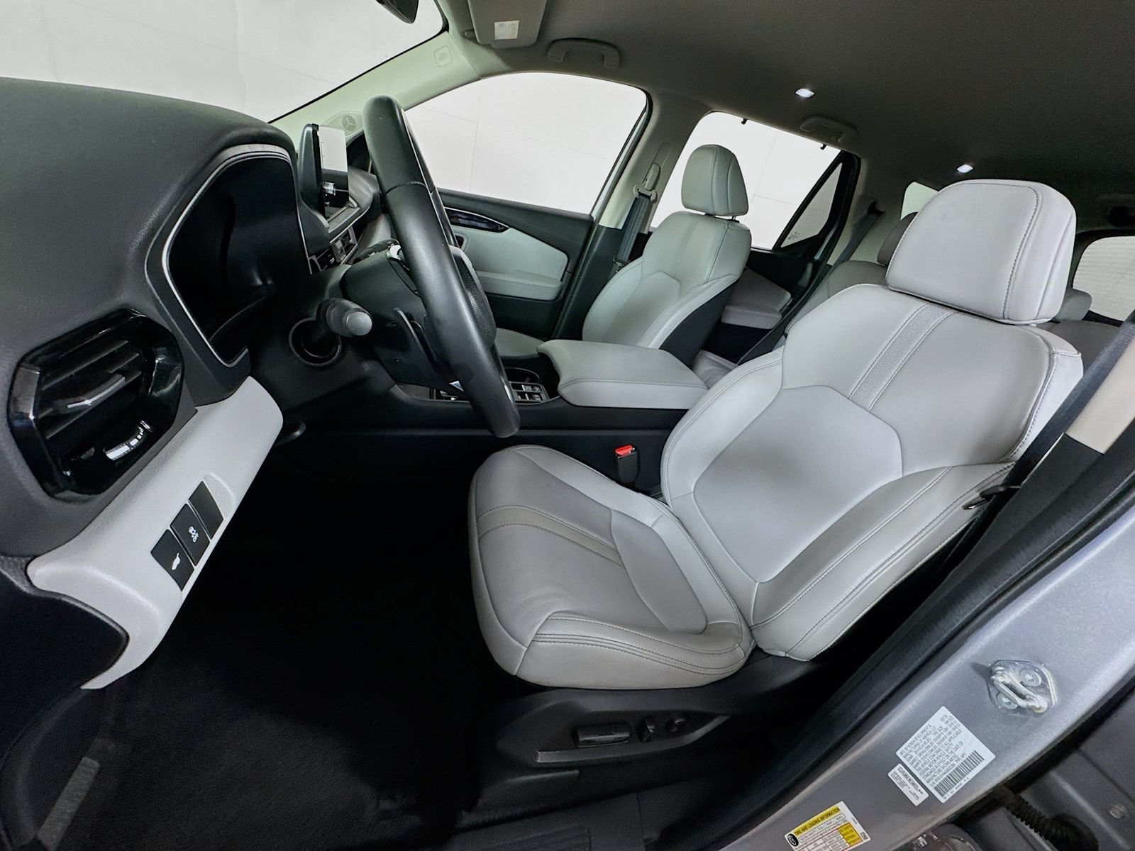 2025 Honda Pilot EX-L - Photo 31