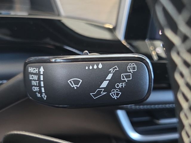 New 2026 Gray Volkswagen SE w/Technology image 23