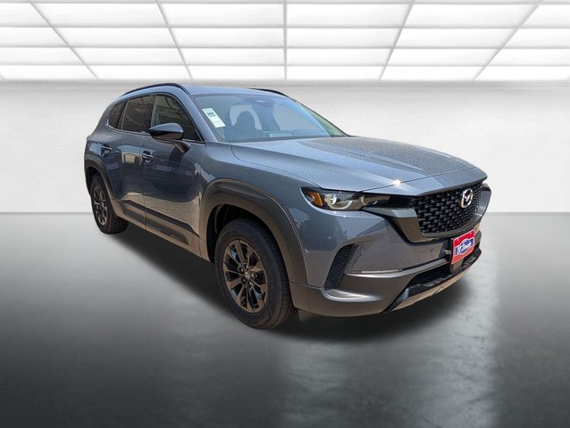 New 2026 Mazda CX-50 Hybrid Premium AWD