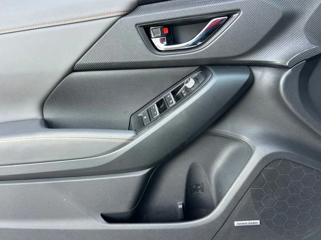 Used 2025 Silver Subaru Limited image 9