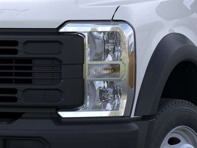 New 2026 White Ford XL image 18