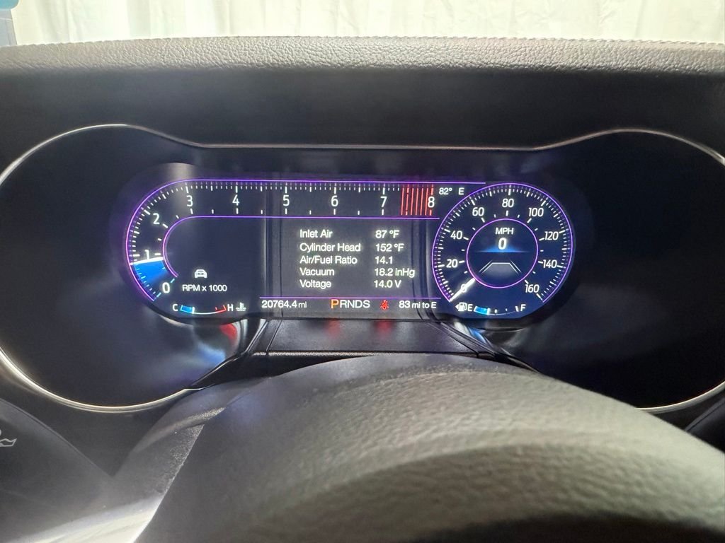 2021 Ford Mustang GT Premium - Photo 20