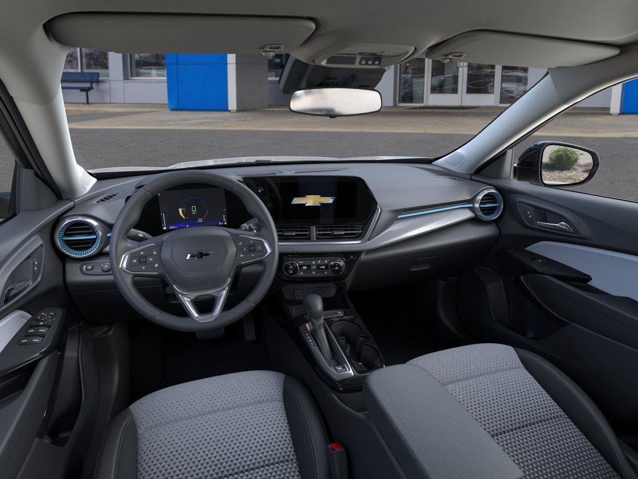 2026 Chevrolet Trax LT - Photo 15