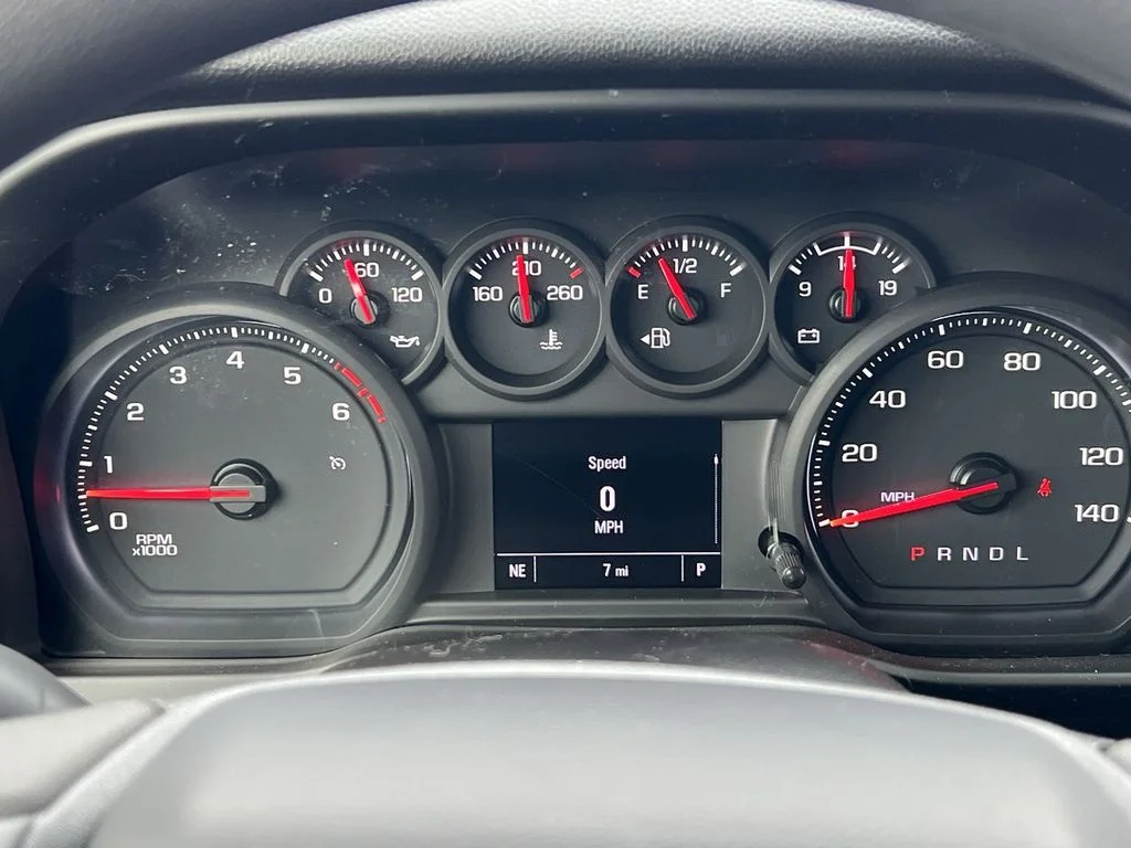 2026 Chevrolet Silverado 2500 HD Work Truck - Photo 15