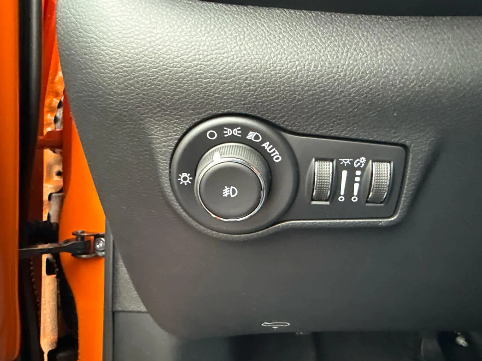 New 2026 Joose Jeep Limited Altitude image 14