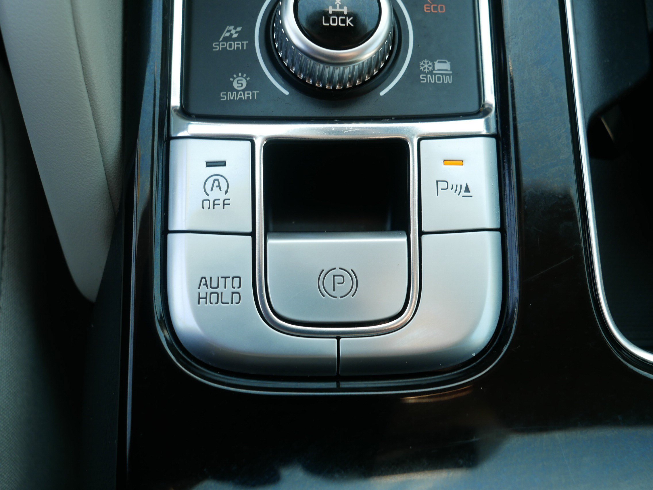 Used 2024 Midnight Lake Blue Kia S image 31