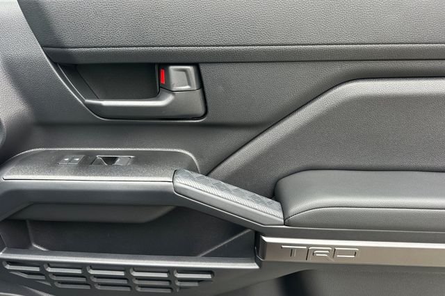 New 2026  Toyota TRD Off-Road Premium image 20