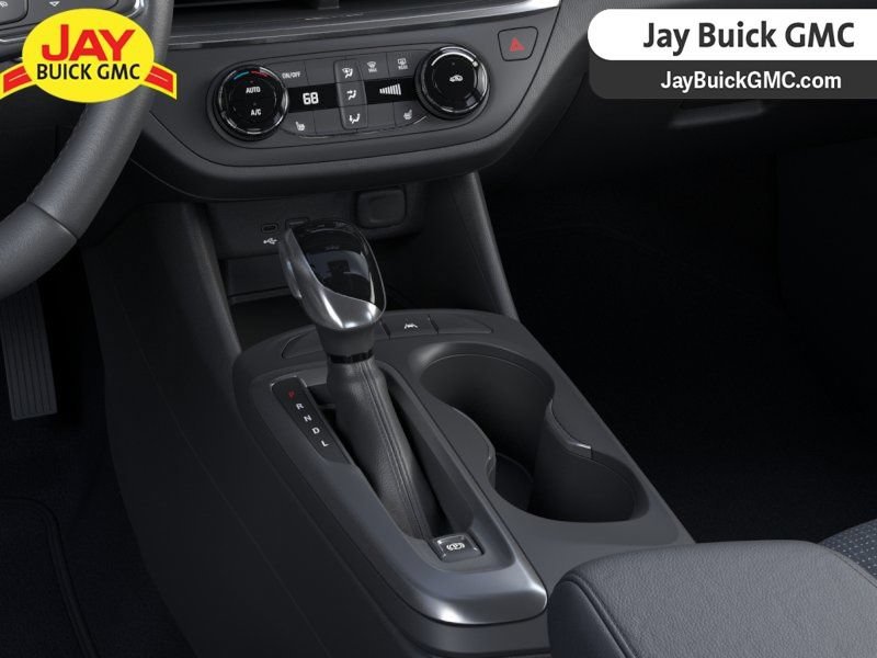2026 Buick Envista Preferred - Photo 23