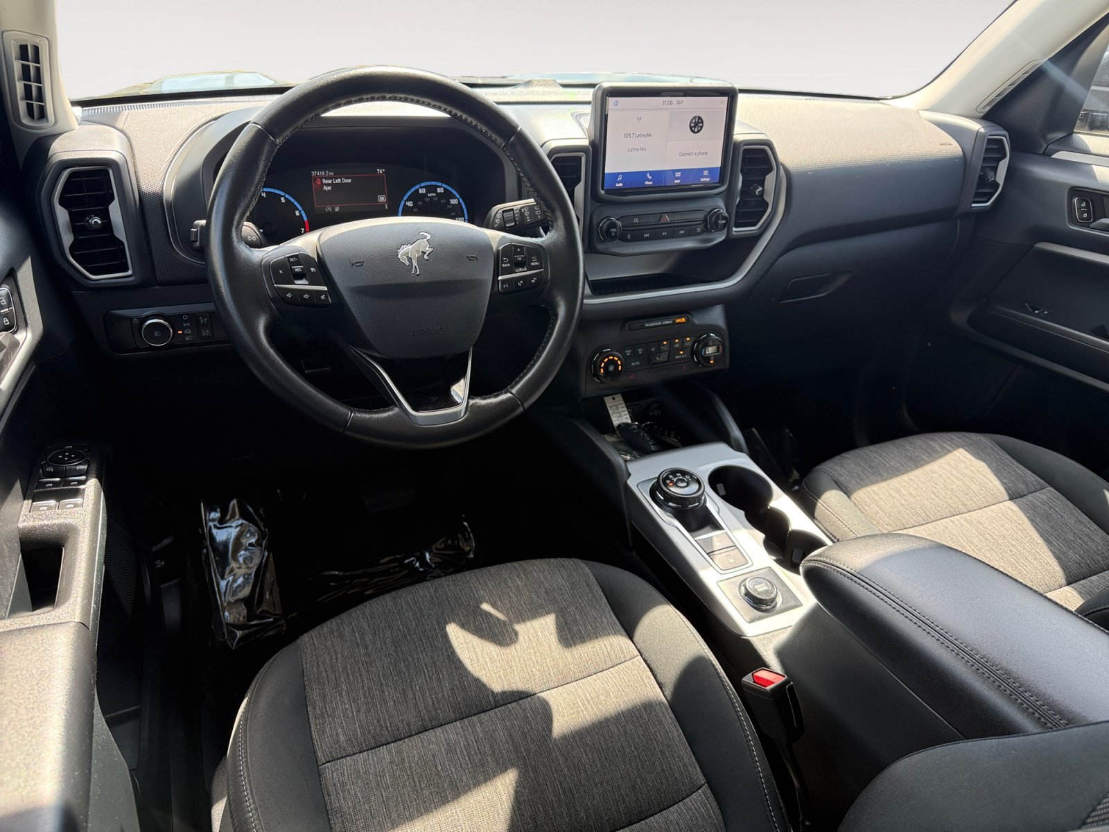 Certified Used 2021 Area 51 Ford Big Bend image 15