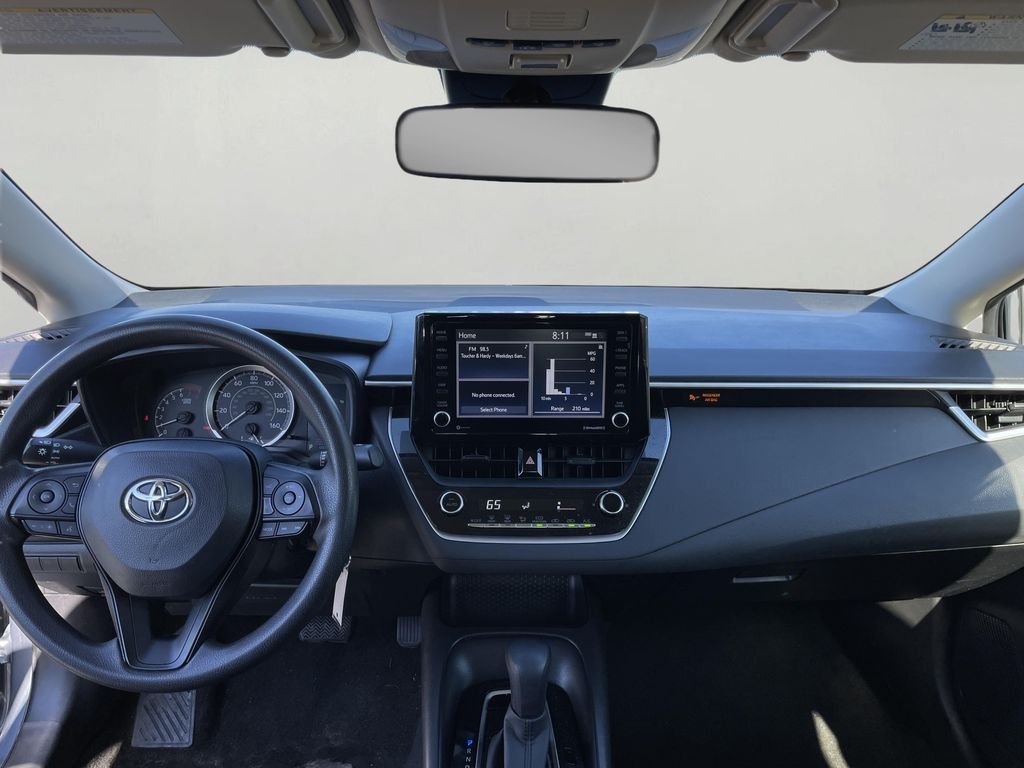 2022 Toyota Corolla LE - Photo 18