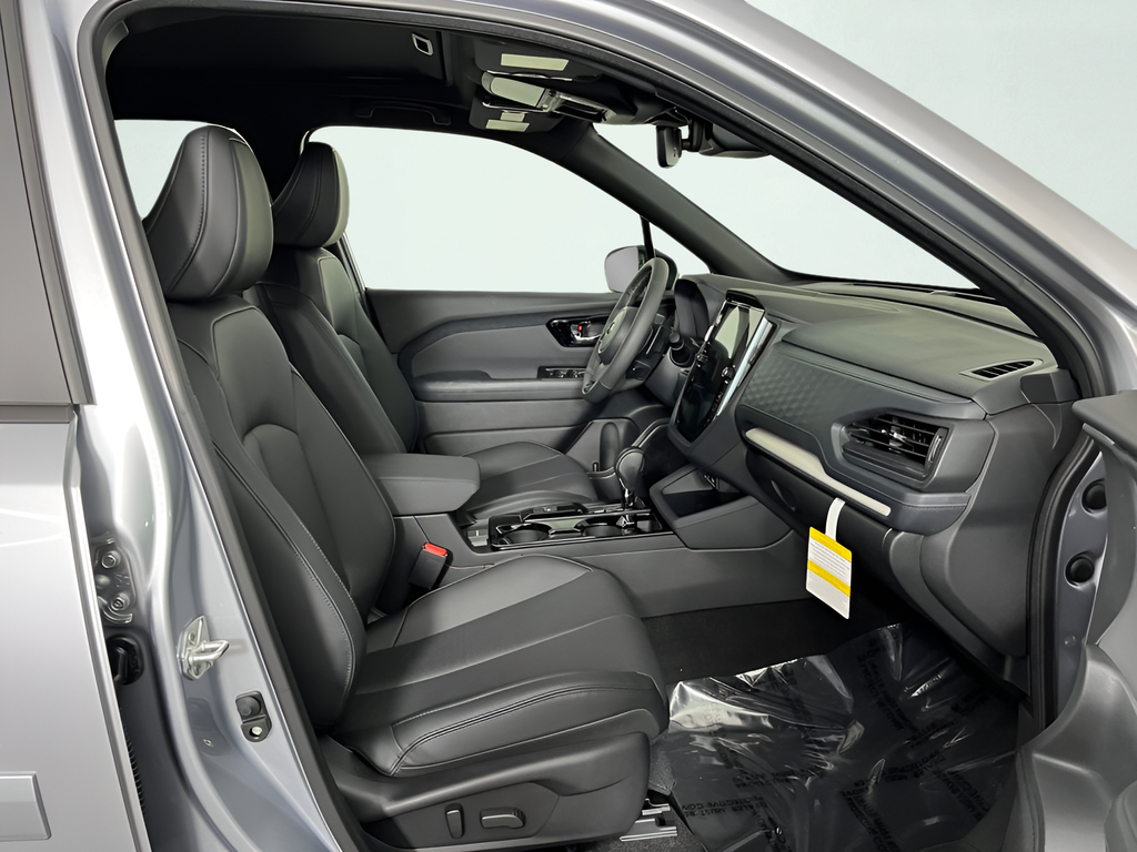 2026 Subaru Forester Limited - Photo 12