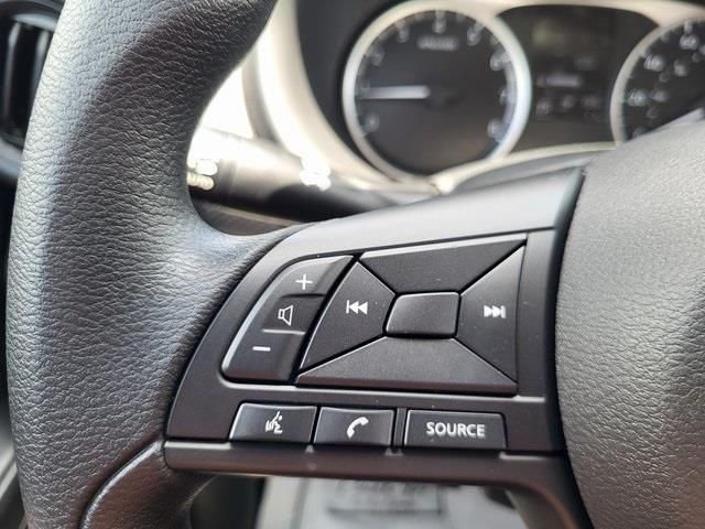 2025 Nissan KICKS PLAY Base - Photo 19