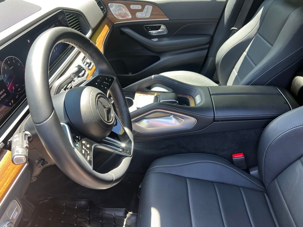 Used 2026 Black Mercedes-Benz GLE 350 image 10