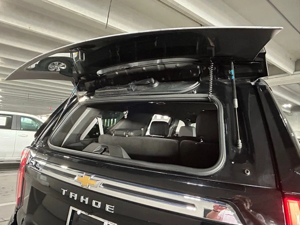 Used 2023 Black Chevrolet LT image 30