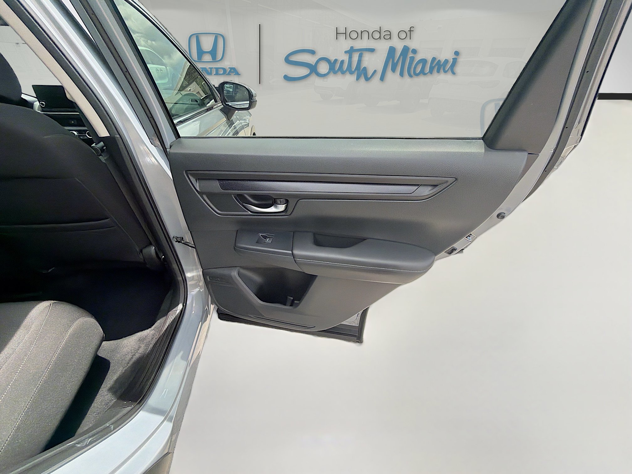 2024 Honda CR-V EX - Photo 30