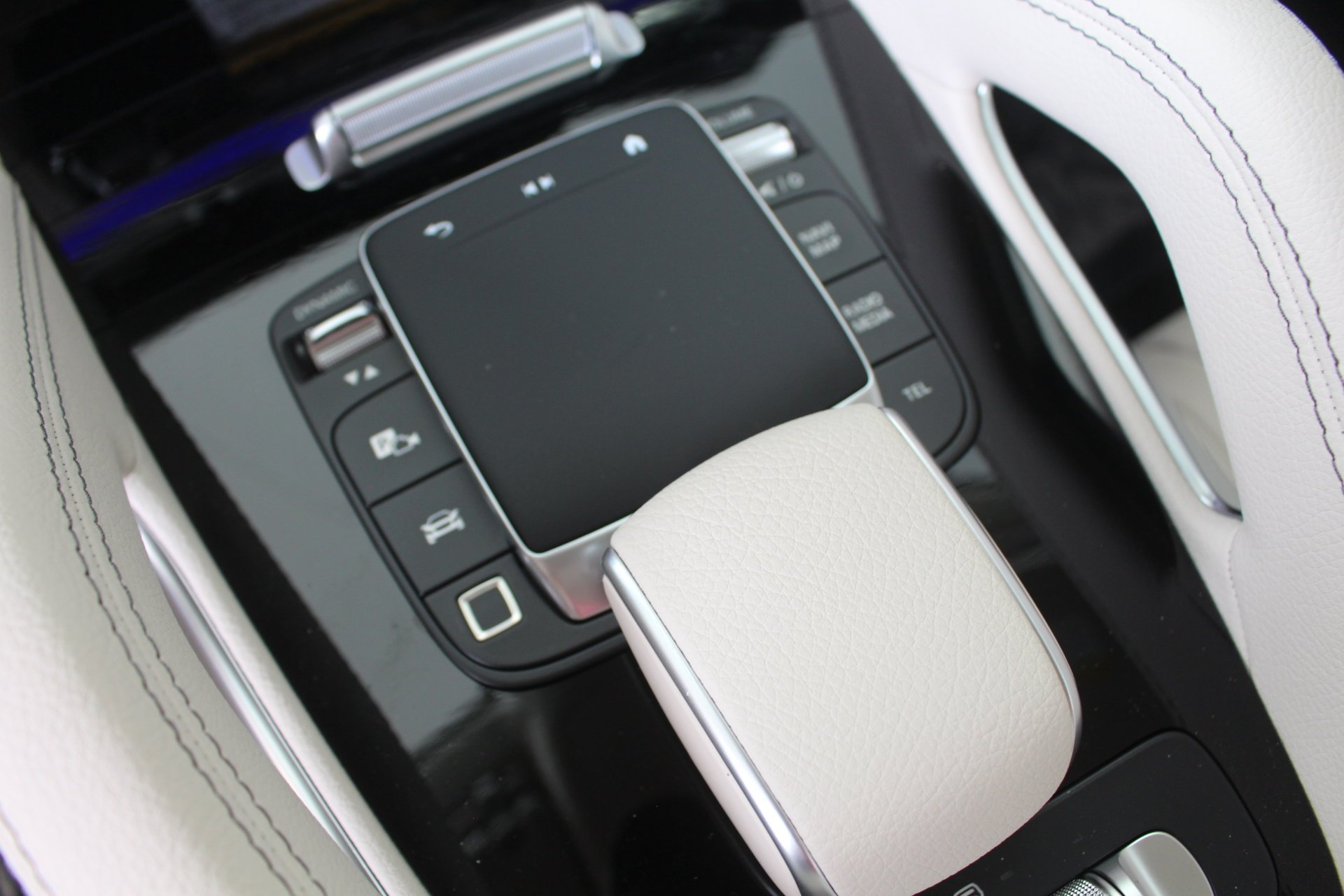 2026 Mercedes-Benz GLS Base - Photo 32