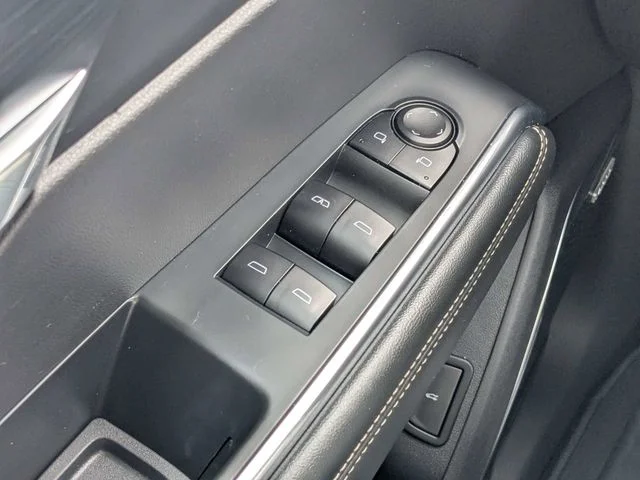 2025 GMC Acadia Elevation - Photo 20